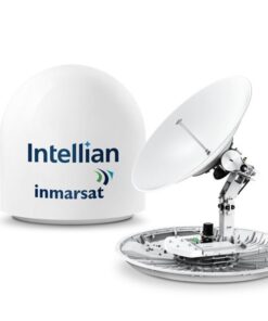 Fleet Xpress – Giải Pháp Internet Vệ Tinh Hàng Hải Inmarsat Tốc Độ Cao