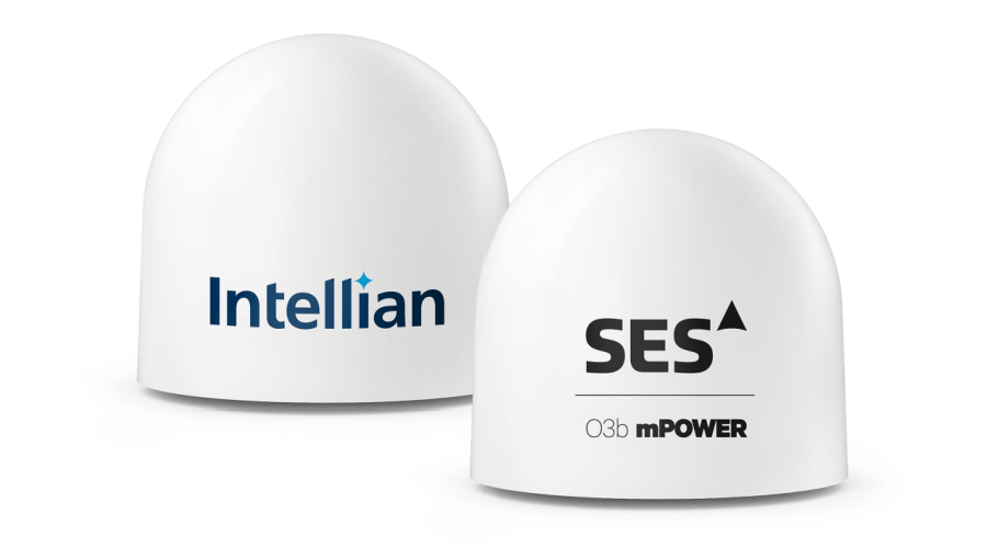 Intellian mP240L