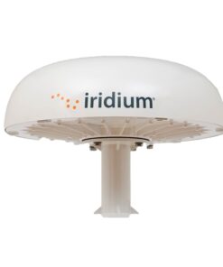 Iridium Pilot – Giải Pháp Internet Vệ Tinh Hàng Hải Toàn Cầu
