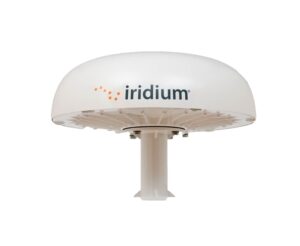 Iridium Pilot – Giải Pháp Internet Vệ Tinh Hàng Hải Toàn Cầu