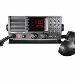 Sailor 6300 MF-HF/DSC - Hệ Thống Vô Tuyến MF/HF DSC Class A Hàng Hải