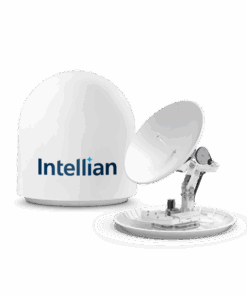 Intellian mP85NX – Terminal VSAT Hàng Hải Ka-band Cho Mạng SES O3b mPOWER