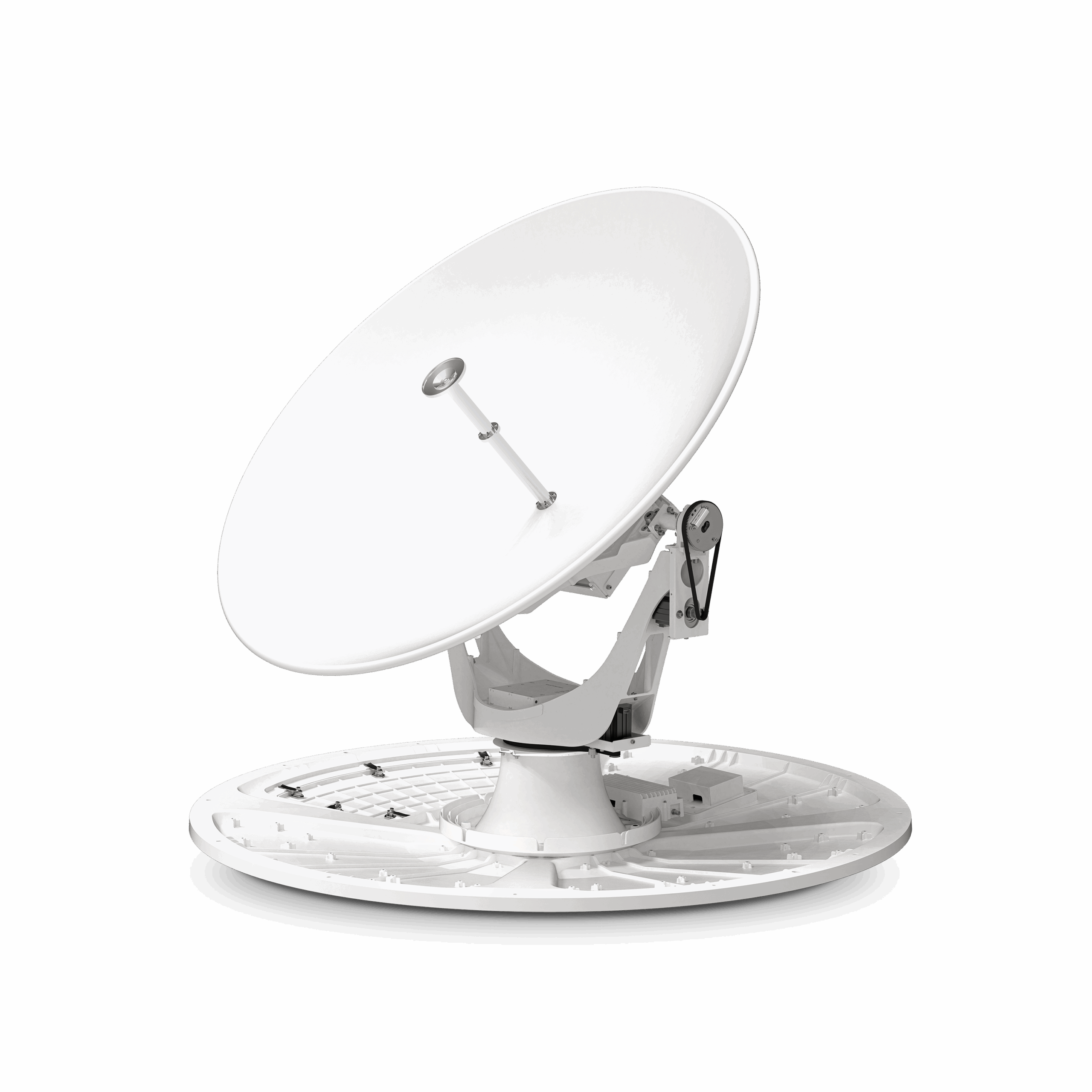 Intellian OW130L chính hãng