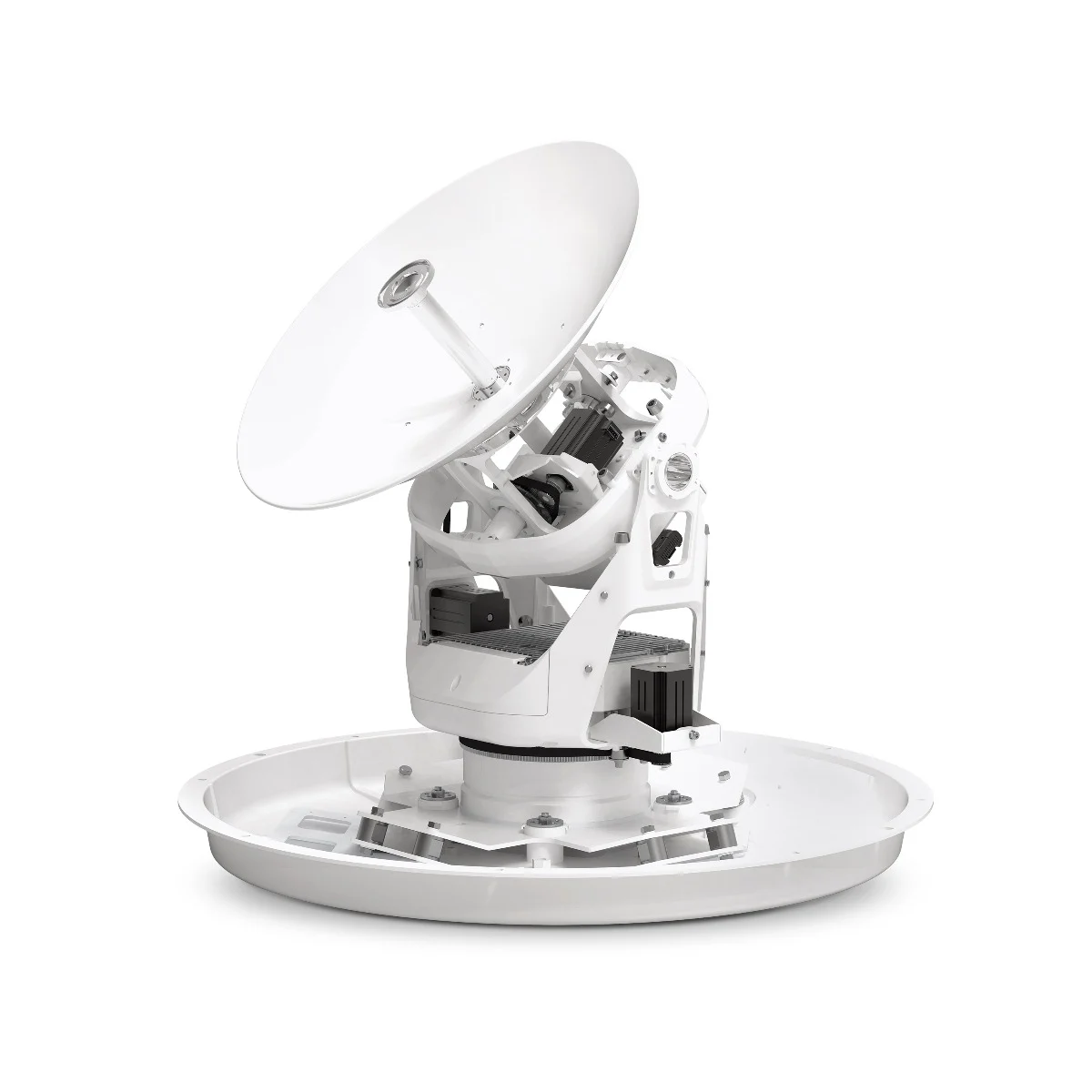 Intellian OW70M chính hãng