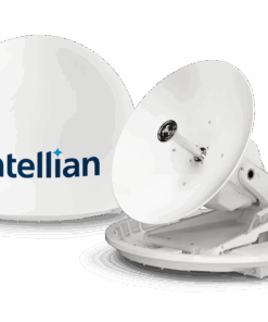 Intellian OW50SL - Terminal Parabolic Cho Đất Liền Kết Nối Eutelsat OneWeb LEO