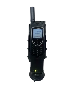 E-Dock Black Saber Group – Dock Mã Hóa Liên Lạc Vệ Tinh AES-256