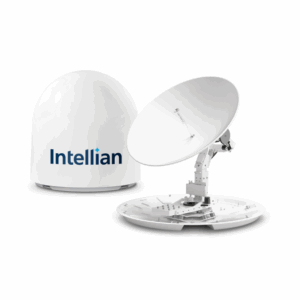 Hệ Thống Ăng-Ten TV Vệ Tinh Intellian t150N - Anten Ku-Band 1.5M Cho Tàu Biển