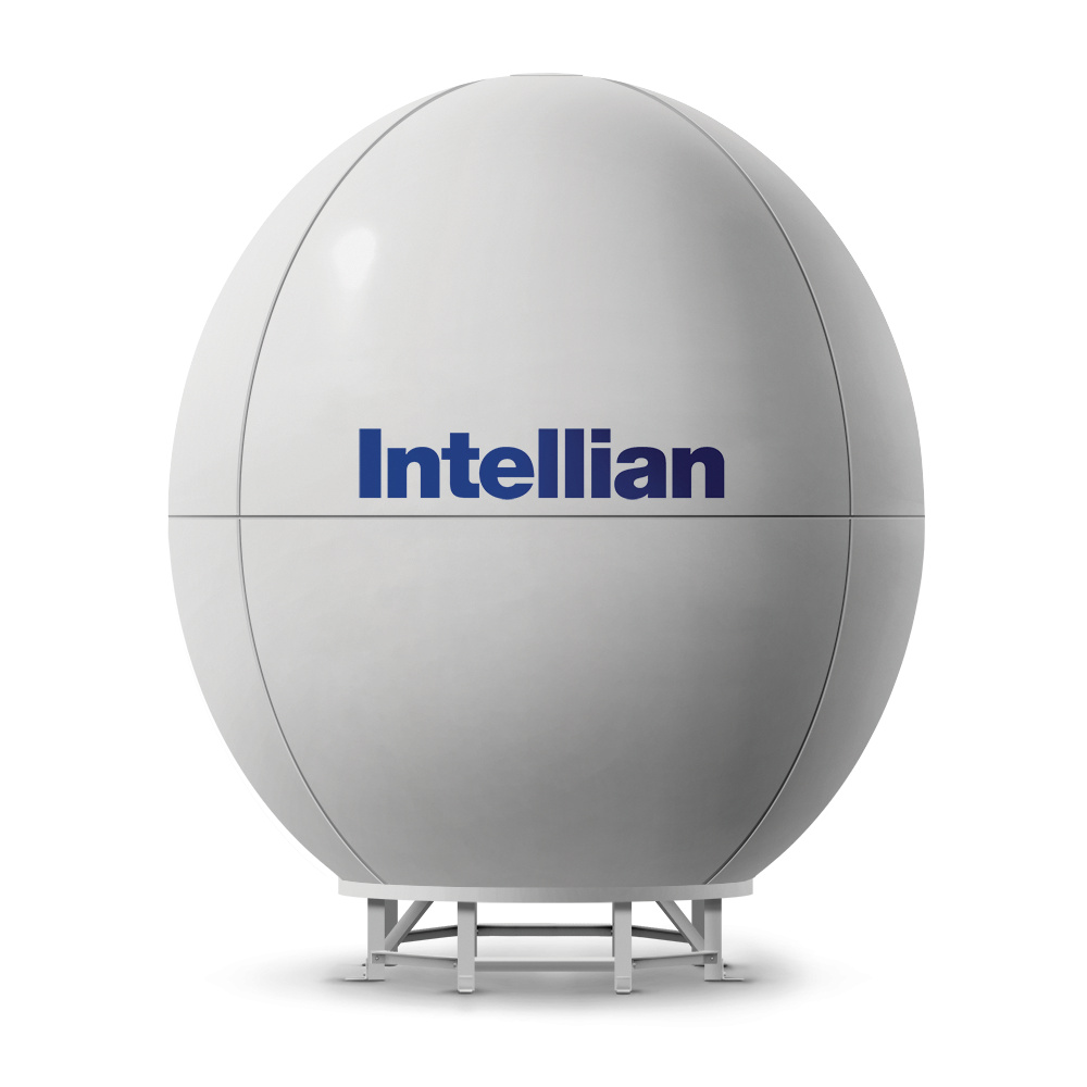Hệ Thống Ăng-Ten TV Vệ Tinh Intellian t240CK
