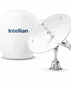 Intellian t360CK