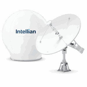 Intellian t360CK