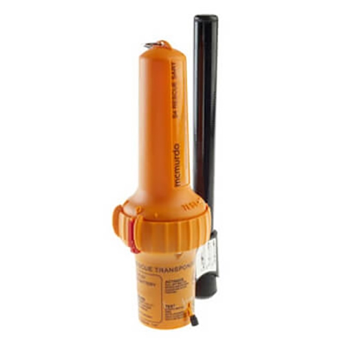 McMurdo S4 Rescue SART - Thiết Bị Radar SART Tìm Kiếm Cứu Nạn 9GHz X-Band