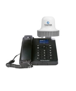 Thuraya SeaStar – Thiết Bị Liên Lạc Vệ Tinh Hàng Hải Cho Tàu Cá