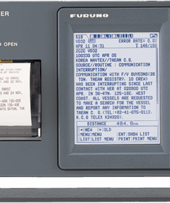 Furuno NX-700A Navtex System