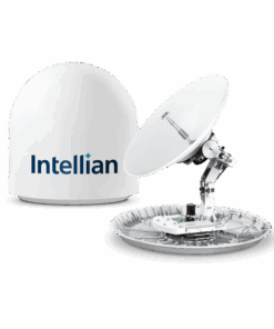 Hệ Thống Ăng-Ten Vệ Tinh Intellian v100NX
