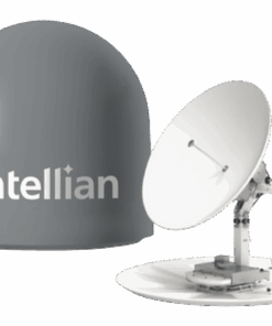 Intellian v130NX PM Dual-Ka chính hãng