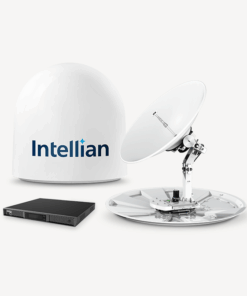 Hệ Thống Ăng-Ten Vệ Tinh Intellian v130NX