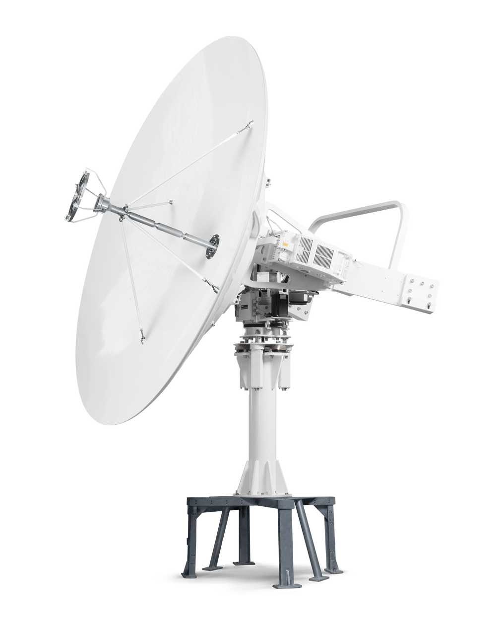 Ăng-Ten Vệ Tinh Intellian v240K