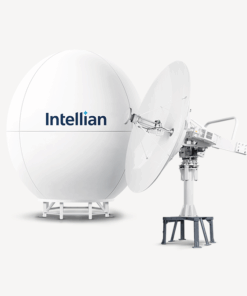 Hệ Thống Ăng-Ten Vệ Tinh Intellian v240C