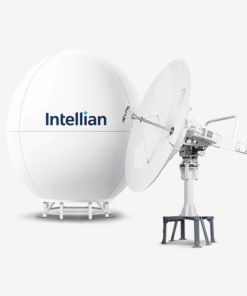 Hệ Thống Ăng-Ten Vệ Tinh Intellian v240K chính hãng