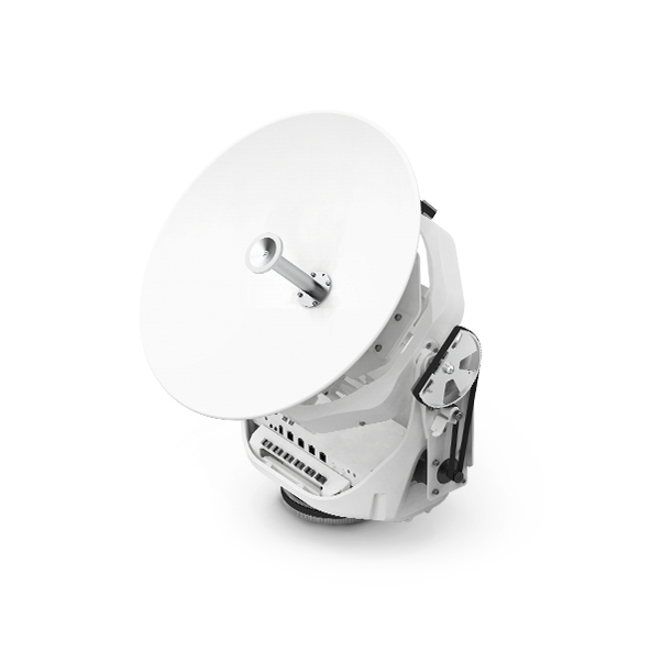 Hệ Thống Ăng-Ten Vệ Tinh Intellian v45C 1