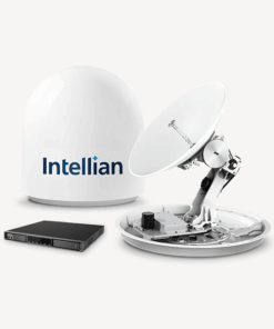 Hệ Thống Ăng-Ten Vệ Tinh Intellian v60Ka 2
