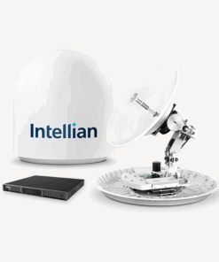 Hệ Thống Ăng-Ten Vệ Tinh Intellian v85NX