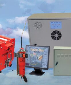 Totem VDR 2014 - Hệ Thống Ghi Dữ Liệu Hành Trình Tàu Biển Chuẩn IMO MSC.333(90)