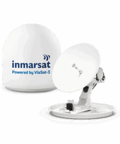 VS60 Viasat Global Ka-band – Terminal VSAT Hàng Hải Ka-band 65cm