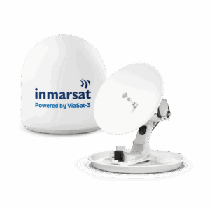 VS60 Viasat Global Ka-band – Terminal VSAT Hàng Hải Ka-band 65cm