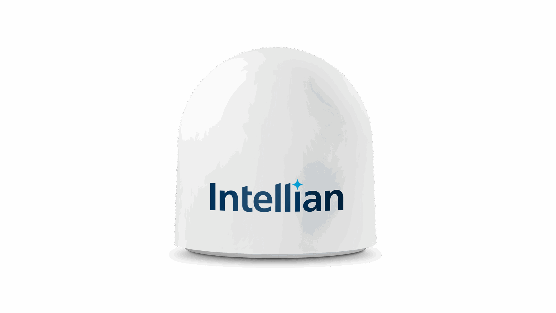 Intellian X100D