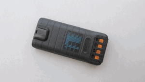 Pin Li-Poly Chống Cháy Nổ Model TT-BL2105-Ex Hytera