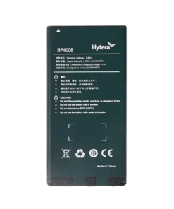 Pin Li-Poly Model TT-BP4008 Hytera