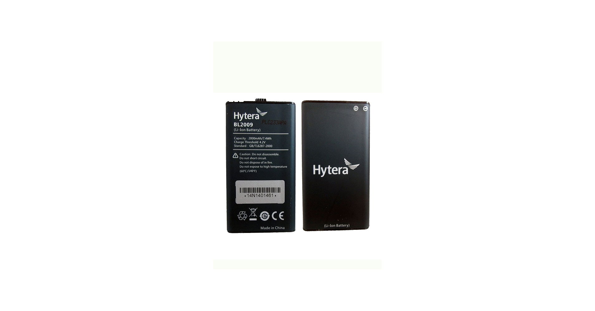 Pin Sạc Model TT-BL2009 Hytera
