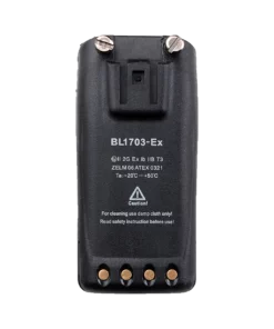 Pin Sạc Model TT-BL1703-Ex Hytera