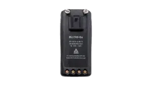 Pin Sạc Model TT-BL1703-Ex Hytera