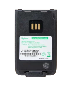 Pin Sạc Model TT-BL2020-Ex Hytera