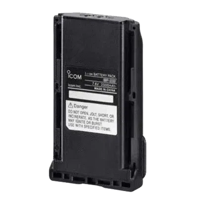 Pin Sạc Model TT-BP232H ICOM