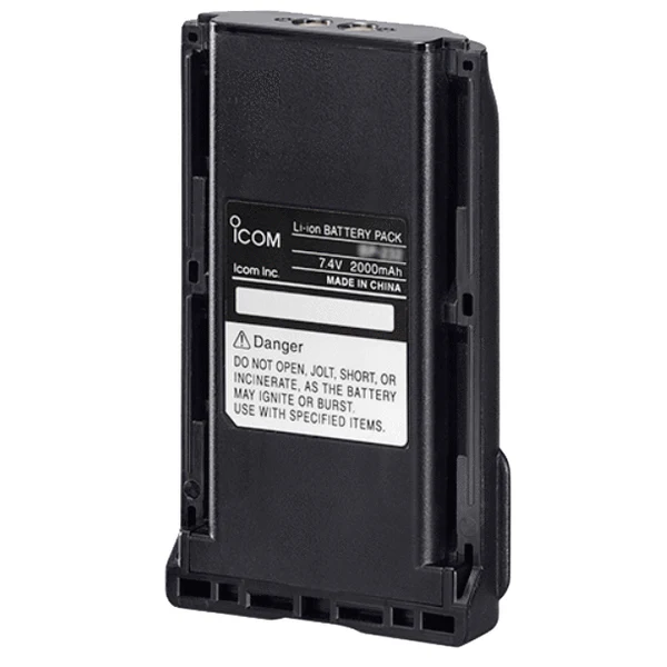 Pin Sạc Model TT-BP232WP ICOM