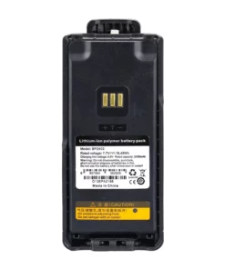 Pin Li-Poly Model TT-BP2403 Hytera