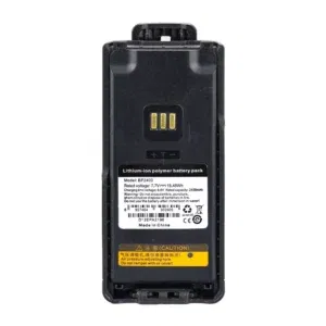 Pin Li-Poly Model TT-BP2403 Hytera