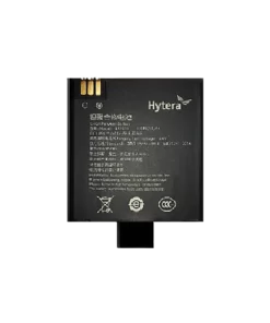 Pin Li-Poly Model TT-BP2503 Hytera