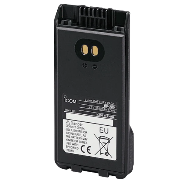 Pin Sạc Model TT-BP280 ICOM