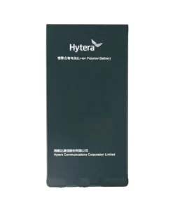 Pin Li-Poly Model TT-BP4008 Hytera