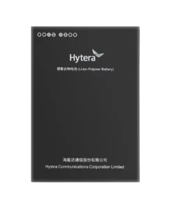 Pin Li-Ion Model TT-BP4501 Hytera