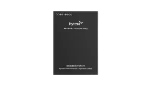 Pin Li-Ion Model TT-BP4501 Hytera