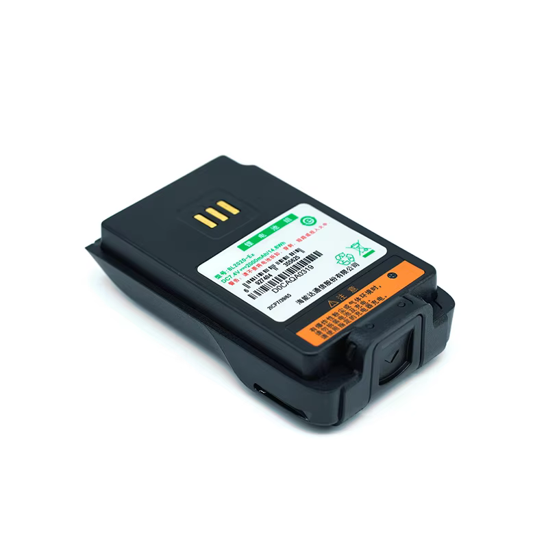 Pin Sạc Model TT-BL2020-Ex Hytera