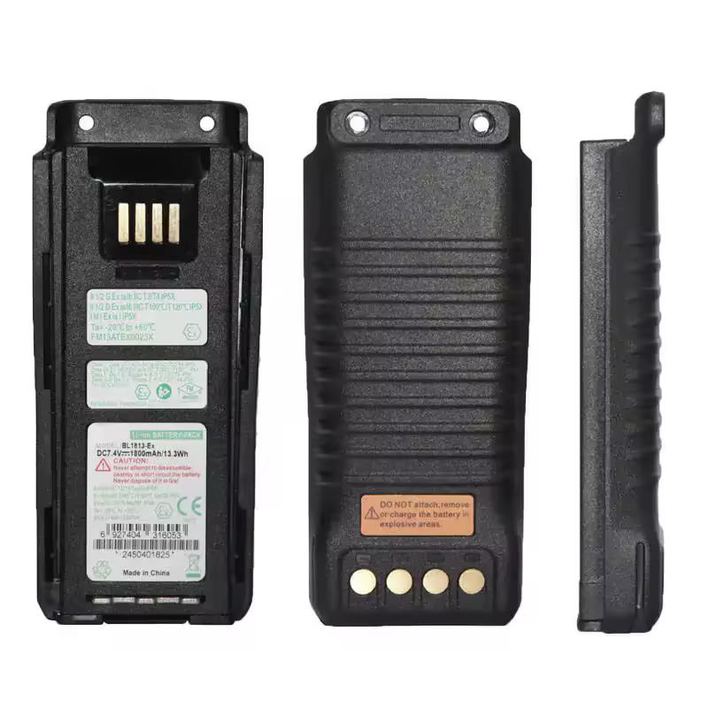 Pin Sạc Model TT-BL1813-Ex Hytera