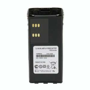 Pin sạc Ni-MH 1300mAh Model HNN9008/HNN9009 RayTalk Cho Thiết Bị Bộ Đàm Motorola HT750/HT1250/HT1550