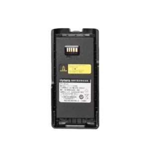 Pin Li-Poly Model TT-BP2402 Hytera