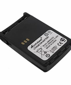 Pin Ni-MH Bộ Đàm Model JMNN4024\